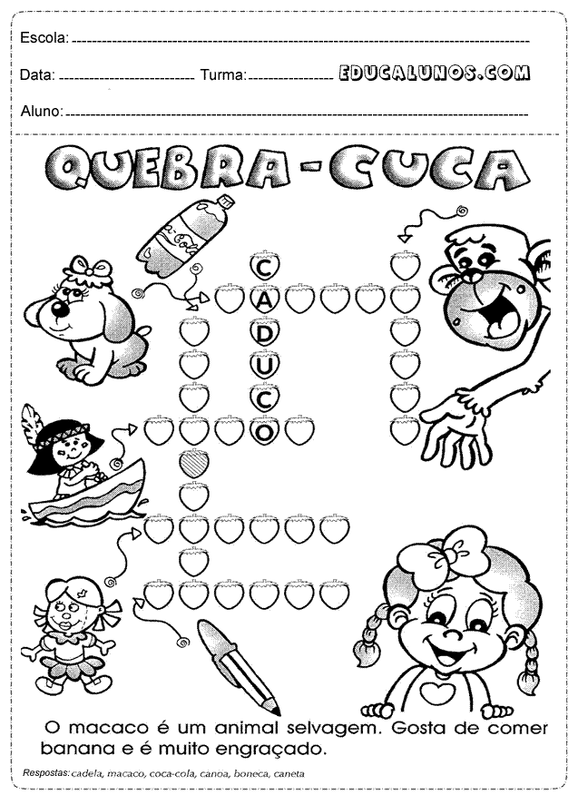 Quebra - cuca