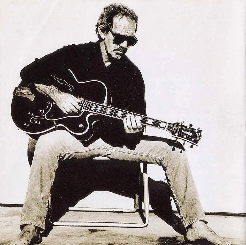 Bar Legend Radio JJ Cale Biography