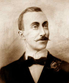 Patrick Mortimer (1870-1918)- click for larger image