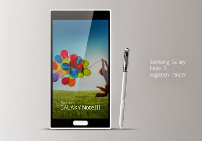 Samsung Galaxy Note 3 Review and Price