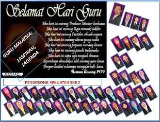 Bacaan Terbaru