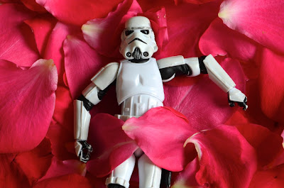 El lado más humano de los Stormtroopers 4