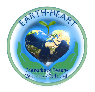 Earth Heart Conscious Dance and Wellness Retreat