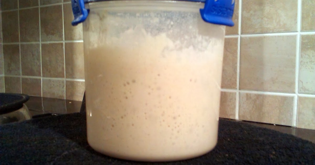 Winwick Mum Noknead Aga sourdough bread