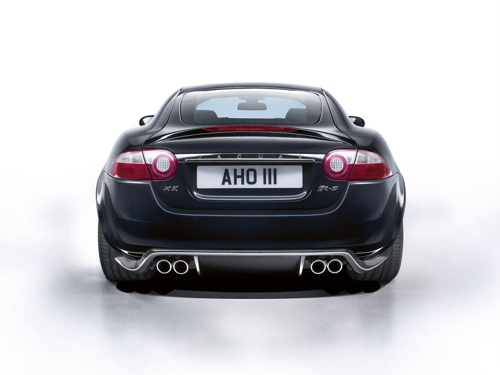 Choose Your Dream Wheels JAGUAR XKRS