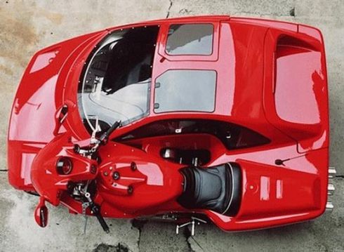 modifikasi motor paling keren di dunia terkeren modifikasi motor paling keren di dunia terkeren