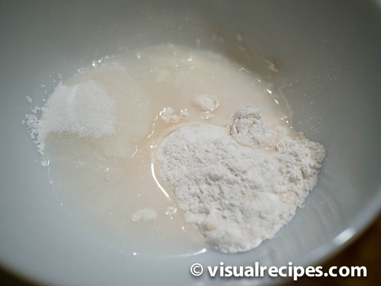 FYI, I made this.. Fortune Cookies! (Made Easy)