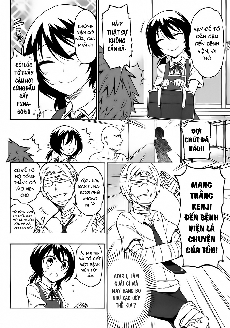 D Frag chap 37