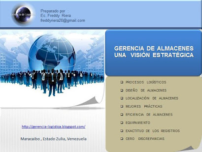 LIBRO GERENCIA DE ALMACENES