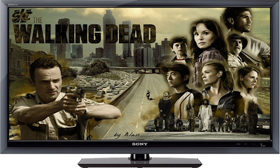 Watch The Walking Dead Season 2 Episode 3 Save the Last One Online