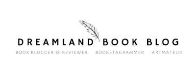 Dreamland Book Blog