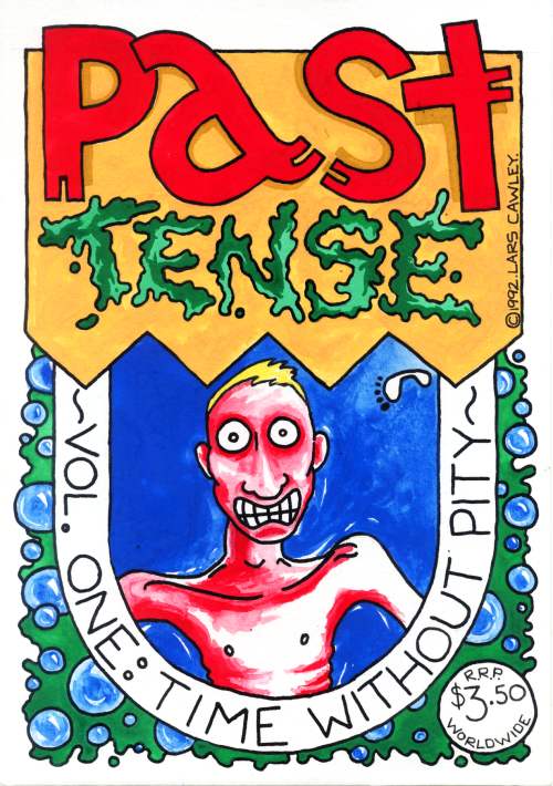 (INTERMEDIO 2) NB2.1 INGLÉS PAST TENSES