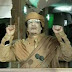Gaddafi vows to fight on, die a martyr