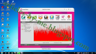Modem SmartFren Edvo Rev A Cara Mempercepat Dan Mengoptimalkan Modem