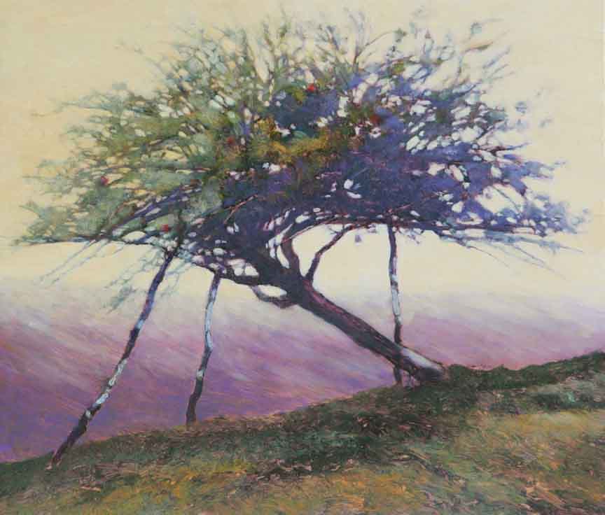 Indigo Fine Art Gallery Kent Lovelace Paintings