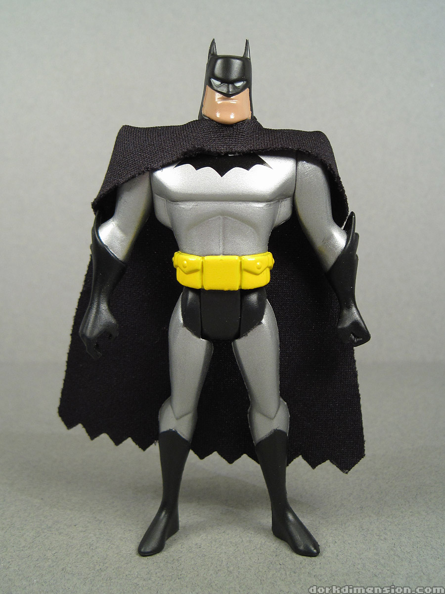 batman 2003 toys