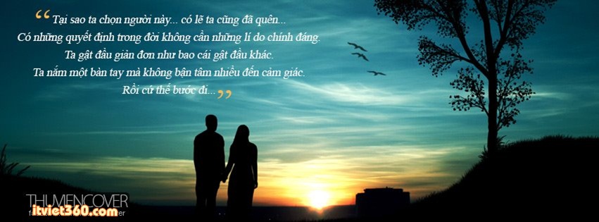 Hinh+Anh+Dep+Lang+Mang anh bia FB tinh yeu de thuong dep nhat, ngắm mặt trời mọc anh ...