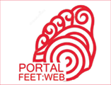 Portal Feet Web