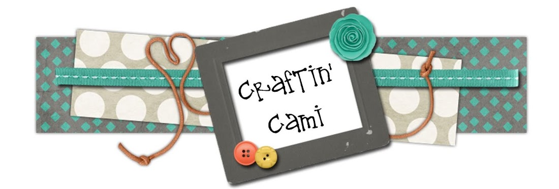 Craftin' Cami