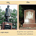Tank Bund Statues Before And After