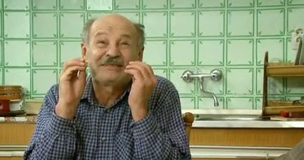 Lud, zbunjen, normalan - Nova TV