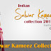 Salwar Kameez Collection 2013 For Eid Occasion | Indian Designer Salwar Kameez Collection