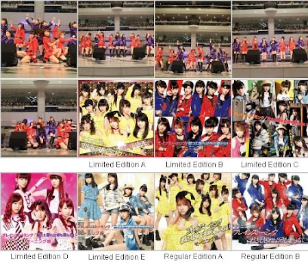 Morning Musume