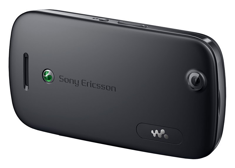 Theme sony ericsson w20i zylo