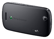 Sony Ericsson Zylo (W20W20i)