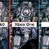 PC Vs Xbox One Vs Xbox 360 Titanfall Graphics comparison