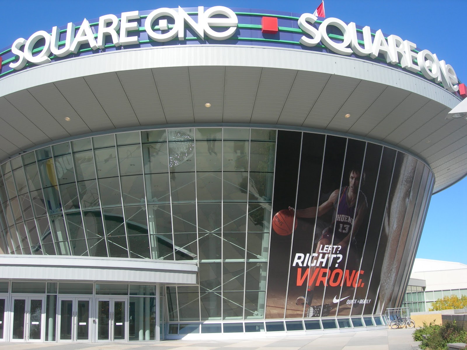 HOLT RENFREW OPENING 120,000 SQ FT STORE AT MISSISSAUGA'S SQUARE ONE