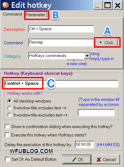 win8-ctrl-space-1-讓 WIN8 / WIN10 能用 CTRL + SPACE 切換中英輸入