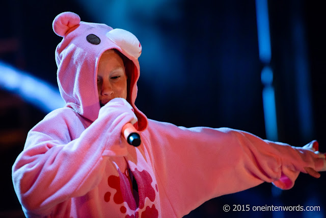 Die Antwoord at Time Festival August 15, 2015 Fort York Photo by John at One In Ten Words oneintenwords.com toronto indie alternative music blog concert photography pictures