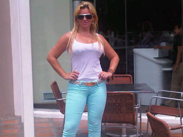 SANDRA MUNOZ