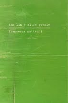 Tam Lin e altre poesie