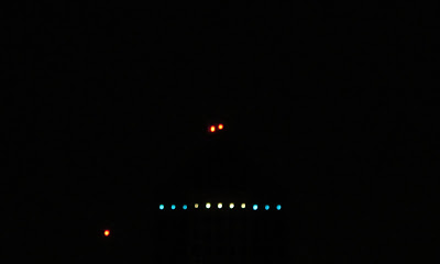 Orbs