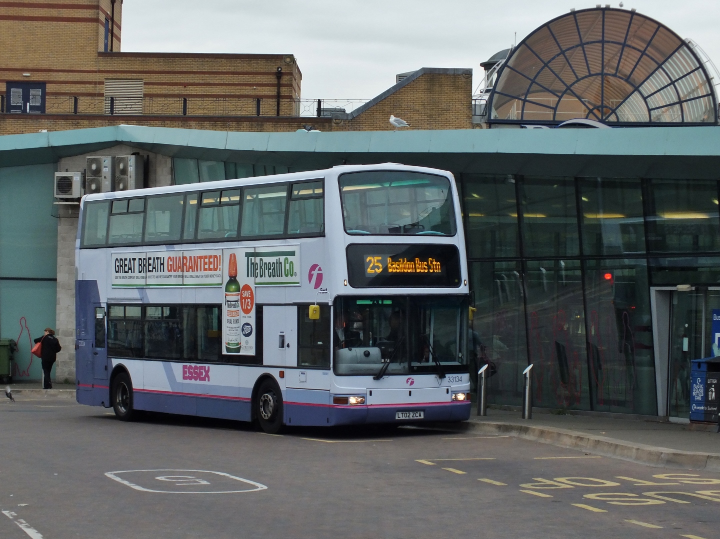 Transport Illustrated November 2015