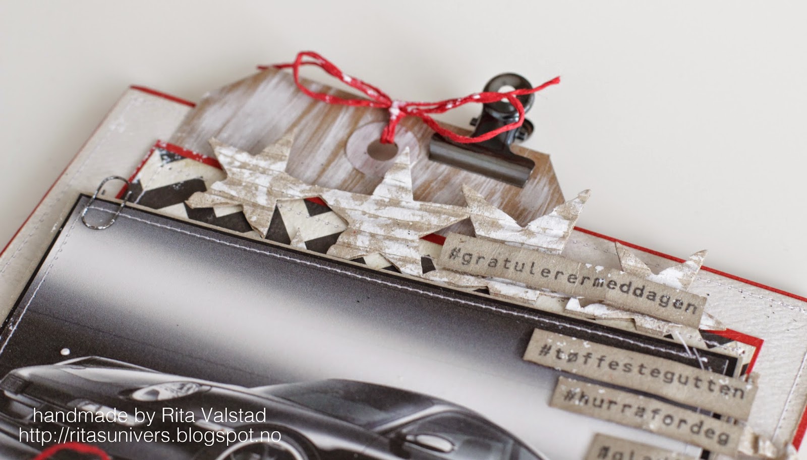 Rita´s Univers Porsche