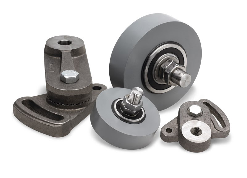 Gates Belts, Hoses, and Applications Gates Flat Idler Pulleys