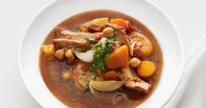Slow Cooker Squash Stew From Food Network Magazine Slow Cooker Squash Stew From Food Network Magazine
