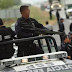 Atacan convoy de policías en Tamaulipas con saldo de 2 sicarios muertos y 5 detenidos