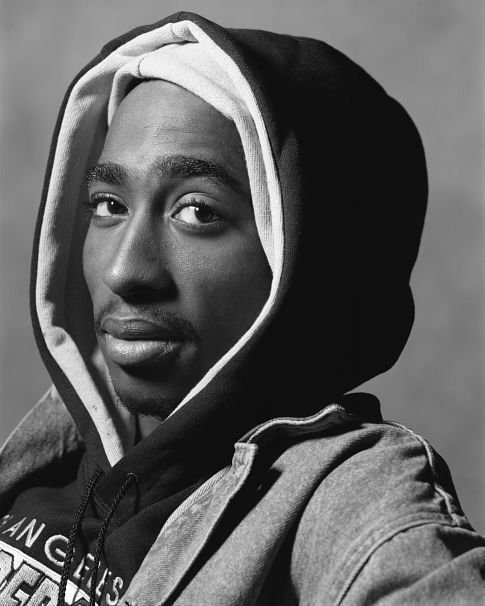 Tupac+death+scene