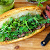 Steak Sandwich with Pesto