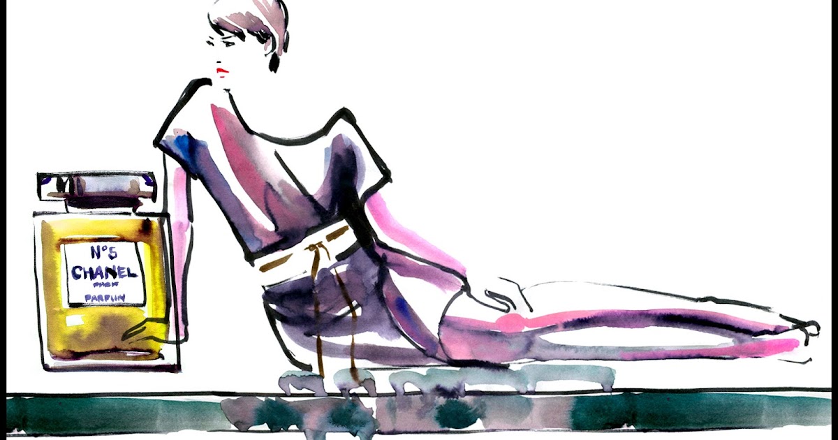 Travel Write Draw Material Girl