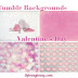 4 Free Valentine's Day Tumblr Backgrounds