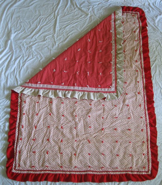 Ann Quilts Fun and Easy Crib Quilt