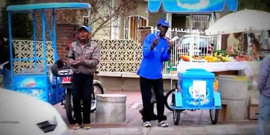 Penjual Aiskrim Terhebat Di Dunia Penjual Aiskrim Terhebat Di Dunia