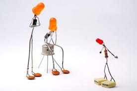 SURYA COMPUTER &amp; ELECTONIKA: Menjadikan barang elektronika bekas