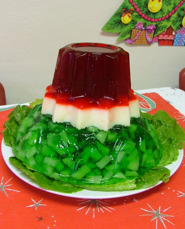 The Joys of Jello