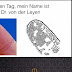 Hacker Clones German Defense Minister's Fingerprint Using Just her Photos